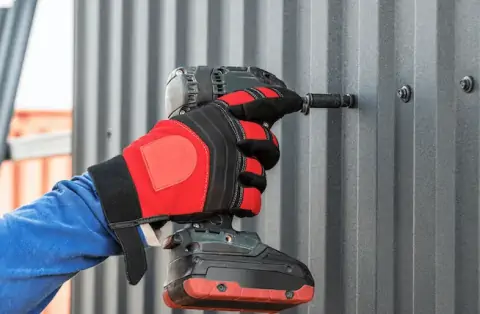 Travaux de zinguerie - Roffiac